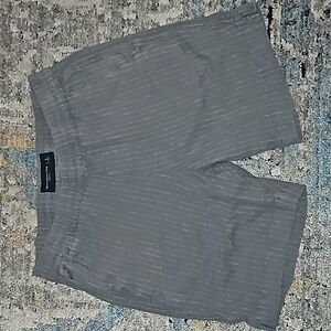 Abercrombie pullon shorts